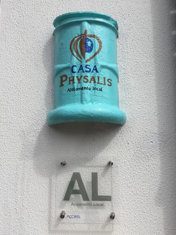Casa Physalis room 2