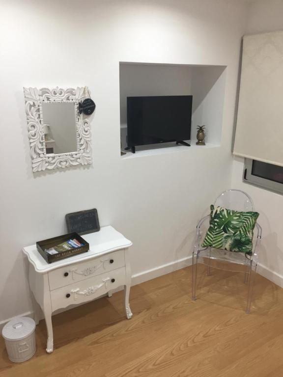 Casa Physalis room 3