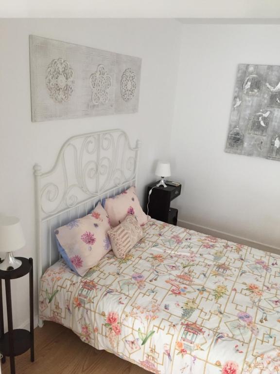 Casa Physalis room 4
