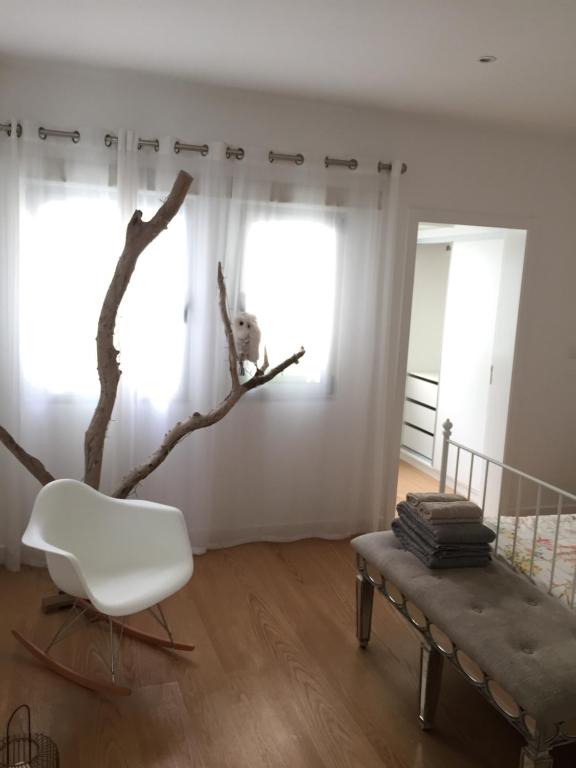 Casa Physalis room 5